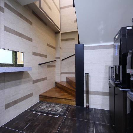 Roo Motel Busan Luaran gambar
